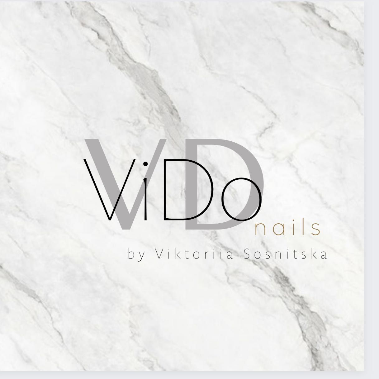 ViDo nails studio, Władysława Broniewskiego 8, 47, 05-120, Legionowo