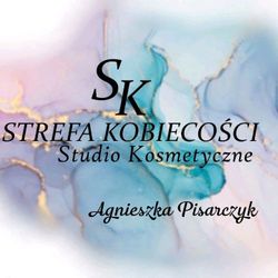 Strefa Kobiecości Studio Kosmetyczne Agnieszka Pisarczyk, Andrzeja 8, 40-061, Katowice
