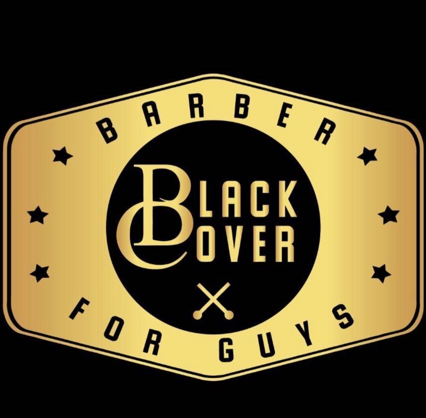 Black Cover Barber Shop Białołęka, Odkryta 50, Lokal U1, 03-140, Warszawa, Białołęka