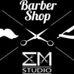 Barber Shop eM sTudio, Wyszynskiego 10 u4, 15-888, Białystok
