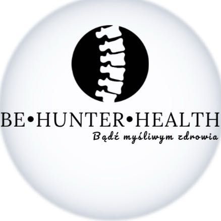 Be•Hunter•Health | SALON MASAŻU, Ks. J. Popieluszki 19/21, Local 24, 01-595, Warszawa, Żoliborz