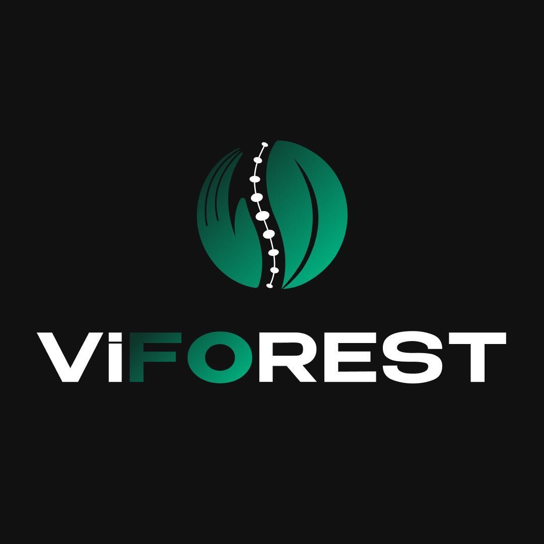 ViFOREST | SALON MASAŻU, Ks. J. Popieluszki 19/21, Local 24, 01-595, Warszawa, Żoliborz