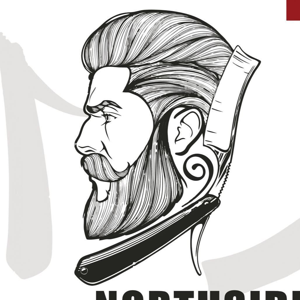 NorthSide BarberShop, aleja Armii Krajowej 66, 412, 42-215, Częstochowa