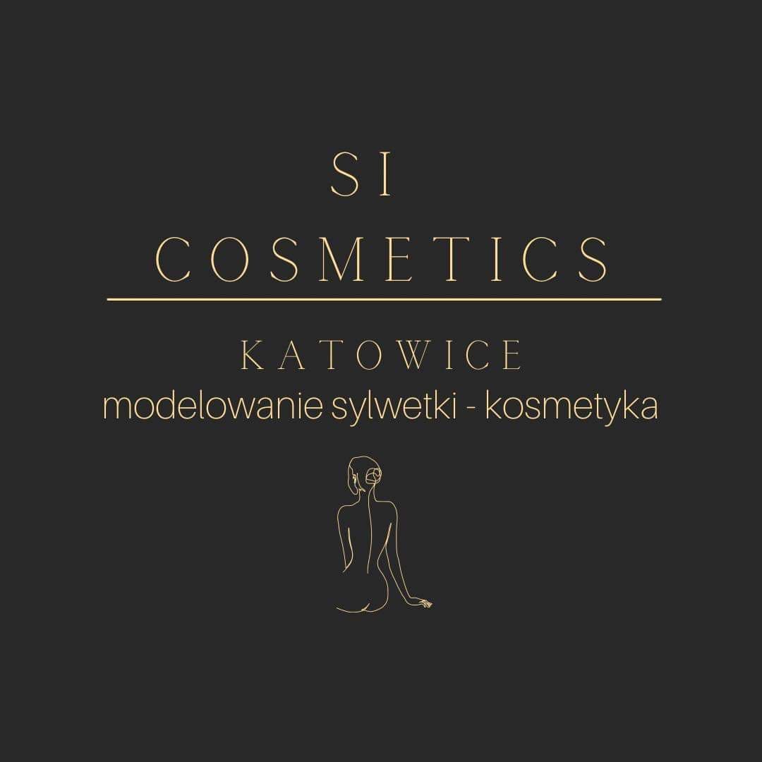 Si Cosmetics Katowice, Andrzeja 9, 40-061, Katowice