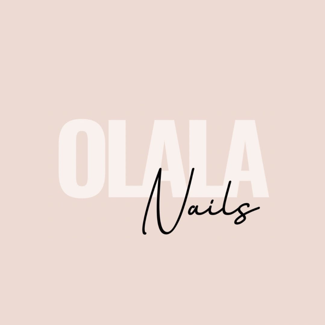 OLALA NAILS, Bulońska 10B, 80-288, Gdańsk