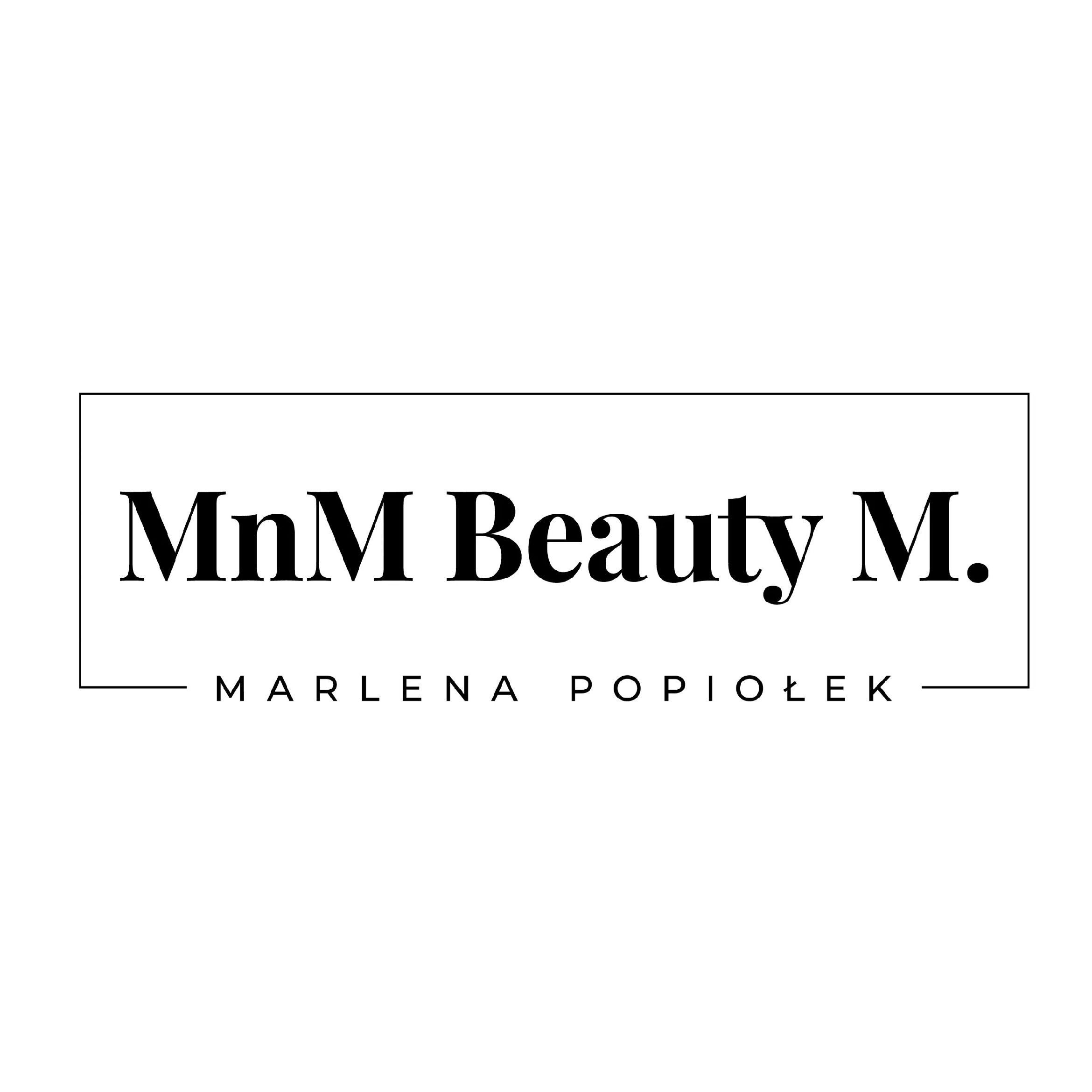 MnM BEAUTY M. Marlena Popiołek, Prusa 23/1, 97-500, Radomsko