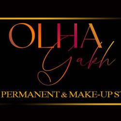 Olha Gakh Permanent & Make-up stylist, Sokolska 3 B, Gab.3, 40-086, Katowice