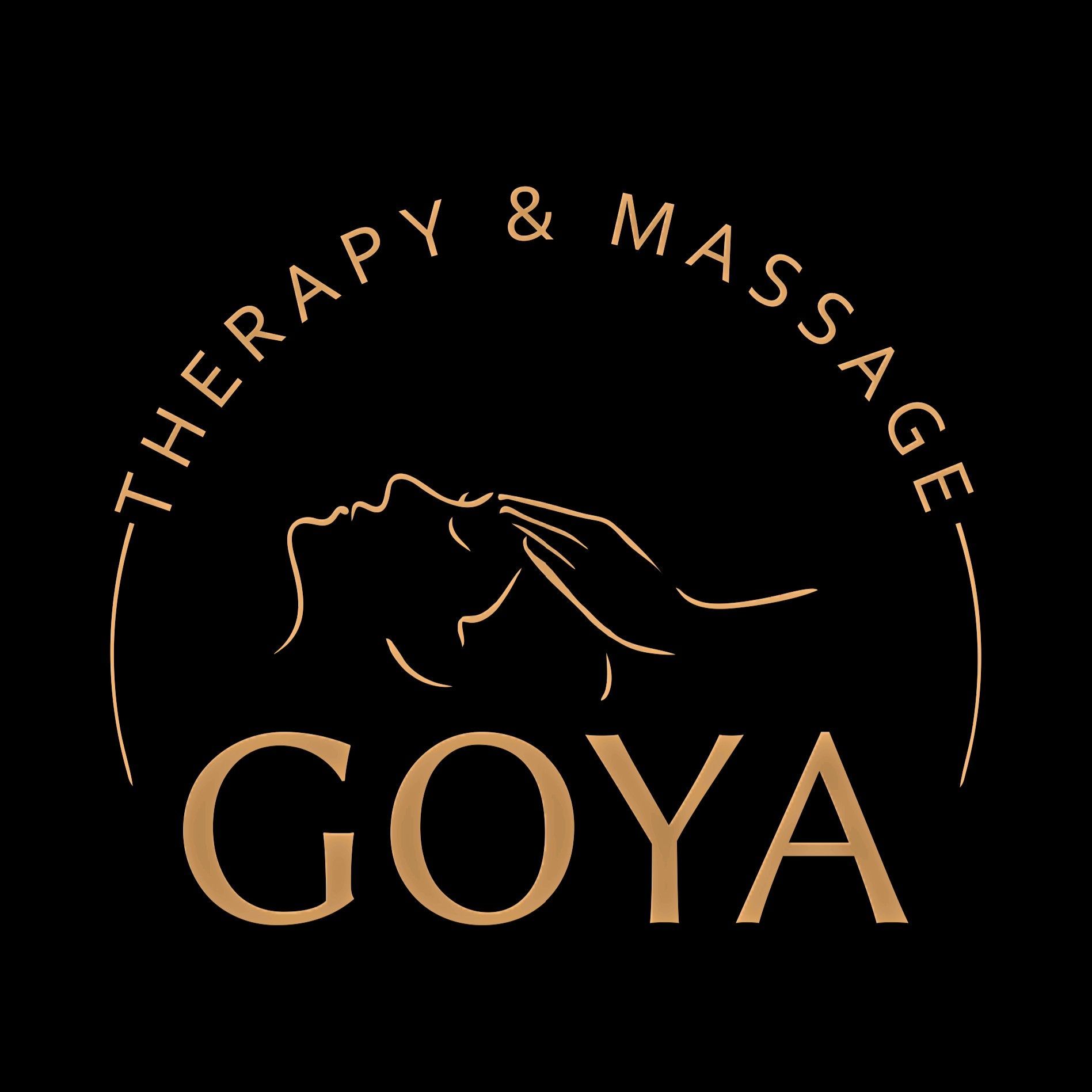 Goya Therapy & Massage, Główna, 60, 42-620, Nakło Śląskie