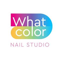 Whatcolor nail Studio, Ląkowa 20a, 61-846, Poznań, Stare Miasto