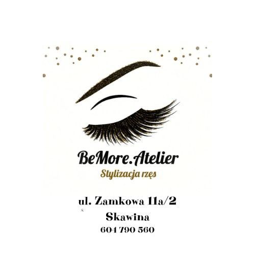 BeMore.Atelier, Zamkowa, 11a/2 Budynek Projekt Piekna, 32-050, Skawina