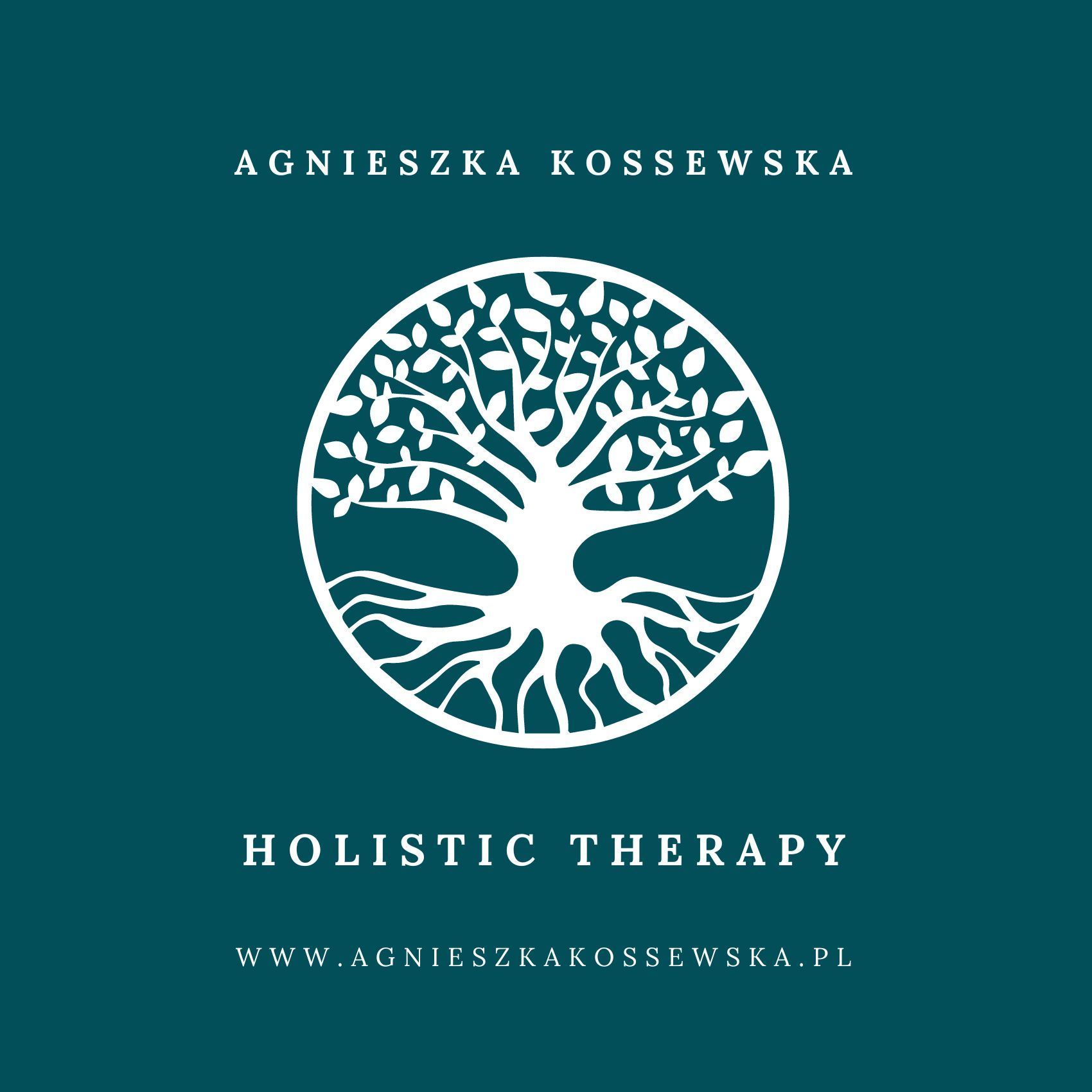 Holistic Therapy Agnieszka Kossewska Filarecka 2, Filarecka 2, 30-110, Kraków, Krowodrza