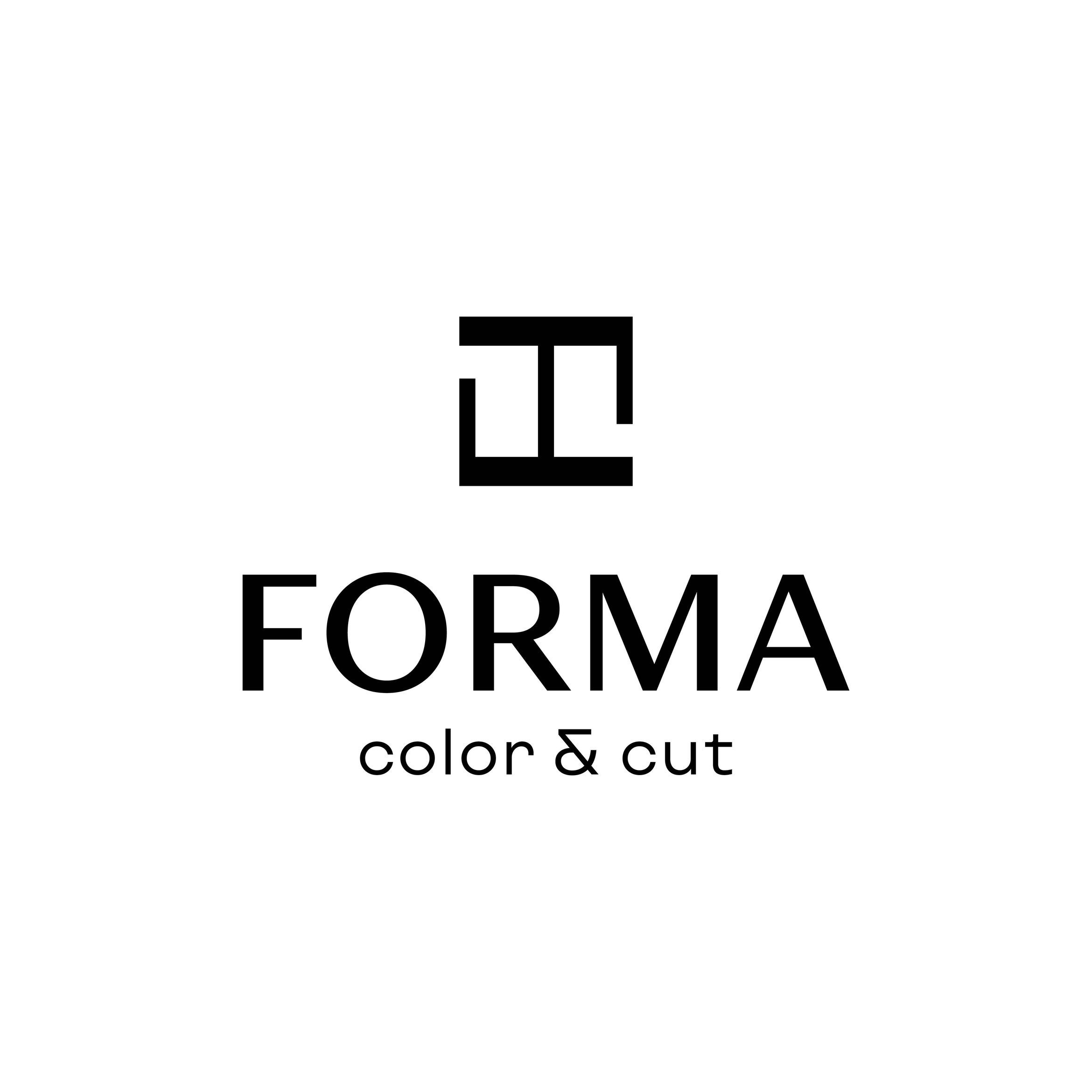 FORMA color&cut / POSH, Strażacka 1, 20-012, Lublin