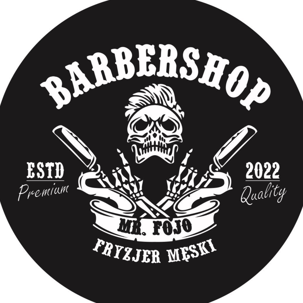 Mr.Fojo Barbershop, Jastrzębska 89, 44-304, Wodzisław Śląski