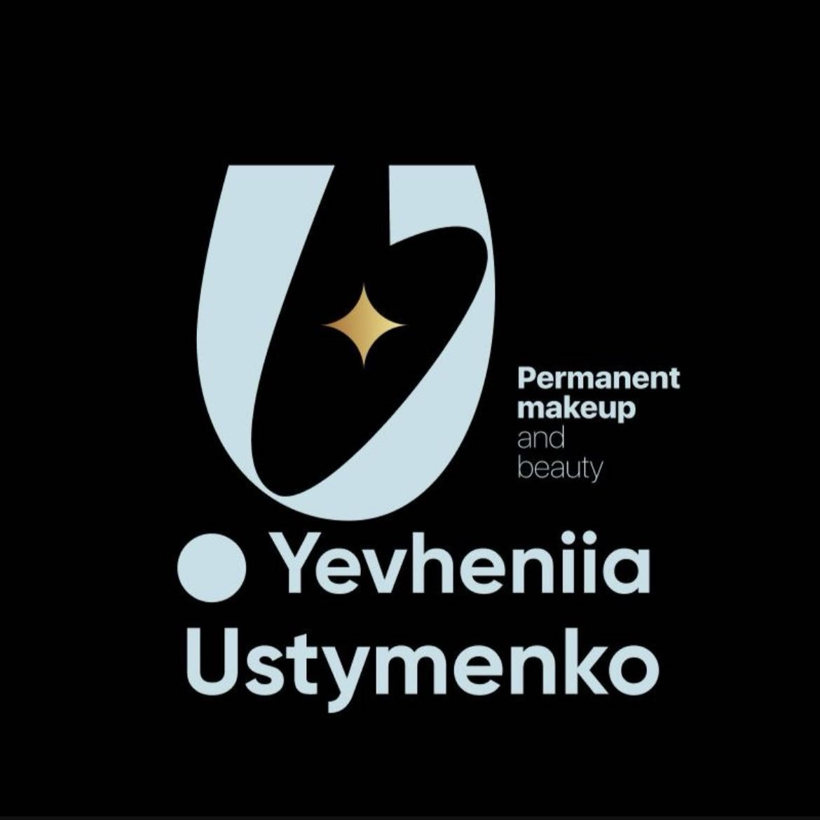 Yevheniia Ustymenko - Permanent Makeap&beauty, Rondo Mogilskie 1, Parter, 31-516, Kraków, Śródmieście