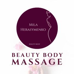 Beauty Body Massage - Mila Herasymenko, Ul. Boh. Westerplatte 9, 131, 65-034, Zielona Góra