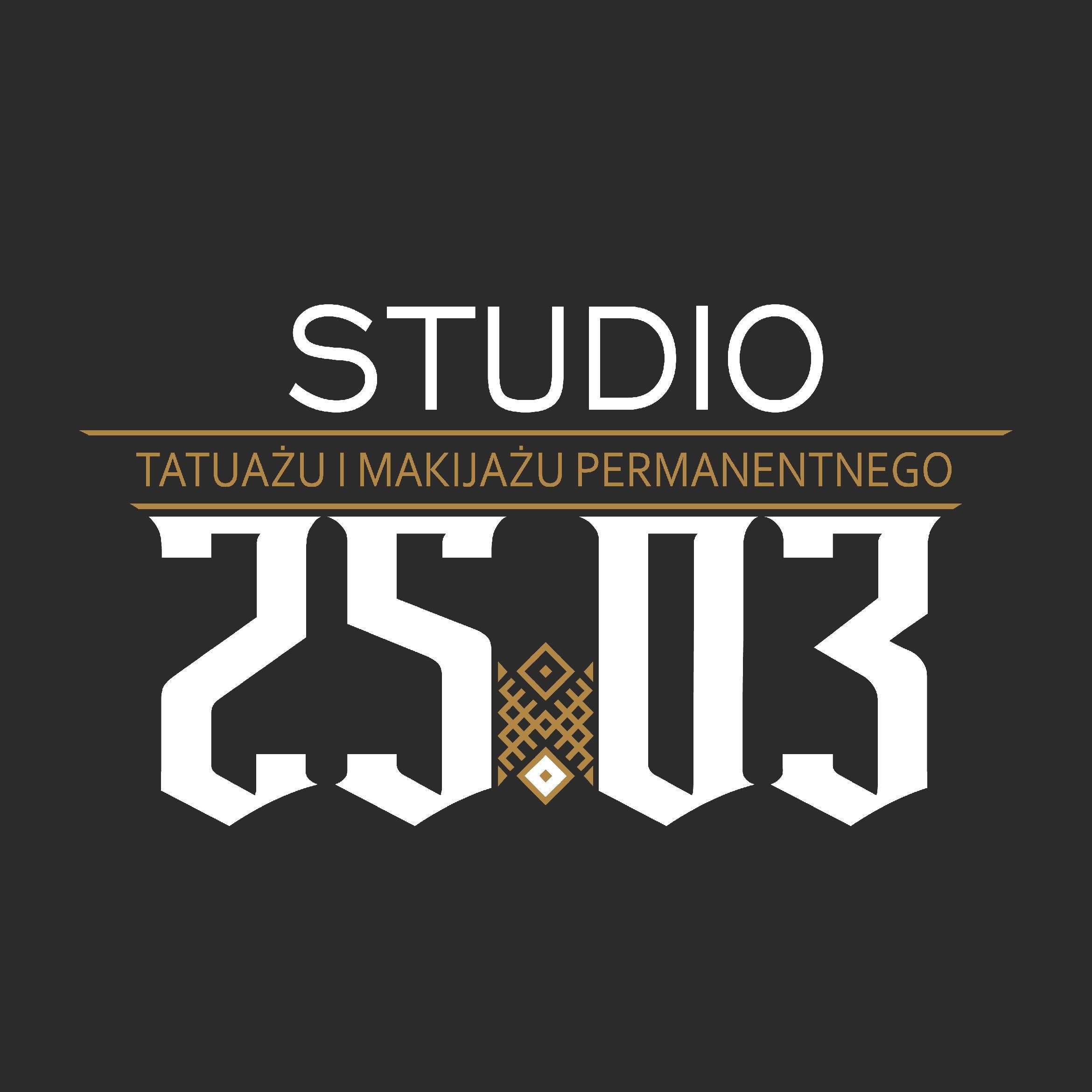 Studio tatuażu i makijażu permanentnego | 25.03, Wyspowa 8, Lokal B4, 03-687, Warszawa, Targówek