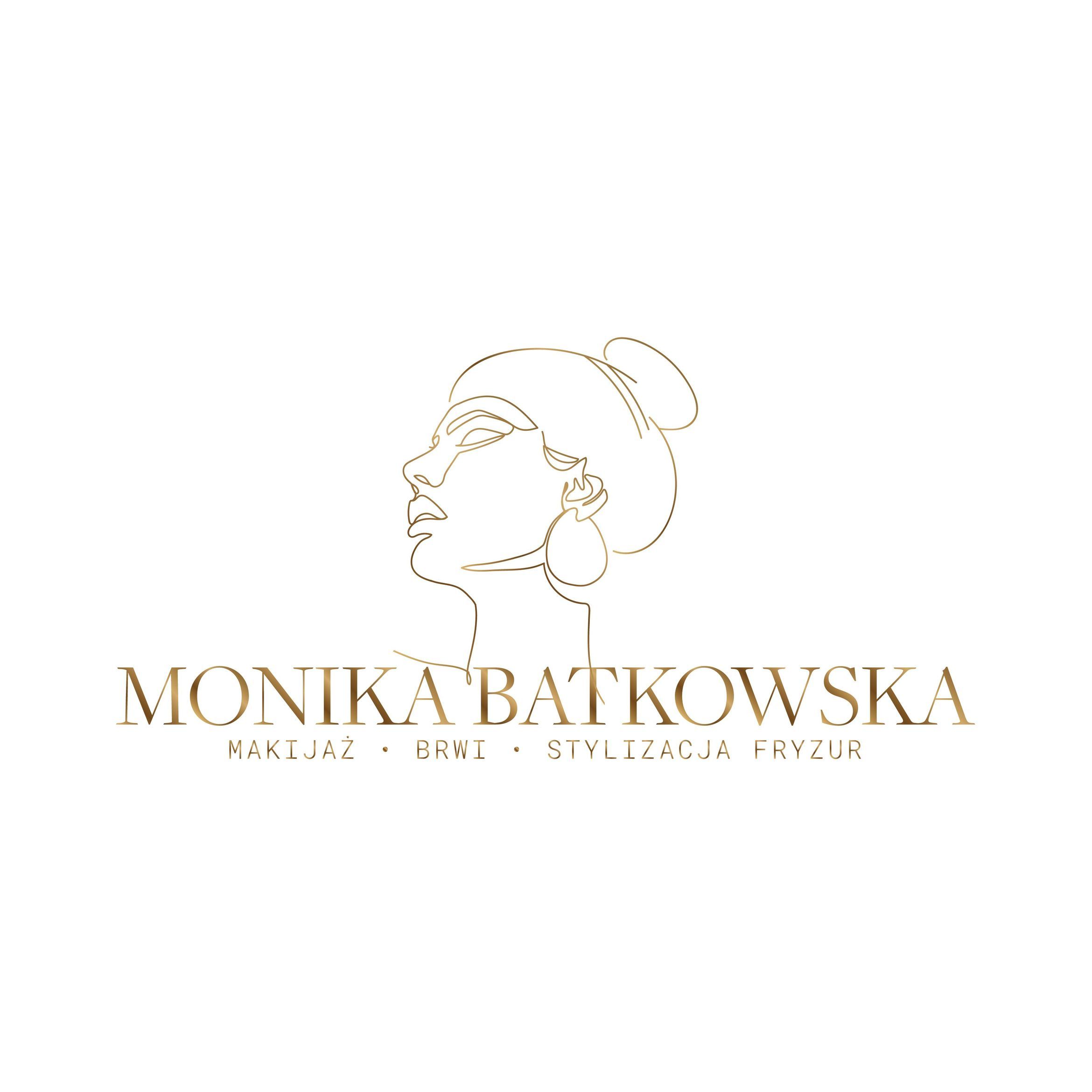 Monika Batkowska Make up, Kwiatowa 15, 94-238, Łódź, Polesie