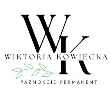 WIKTORIA KOWIECKA stylistka paznokcie i permanentu make up, Kartuska 71, 80-136, Gdańsk
