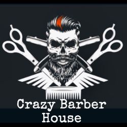 Crazy Barber House, Rynek 11, 32-200, Miechów