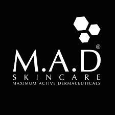 Portfolio usługi Zabieg dla skóry tłustej M.A D Skincare