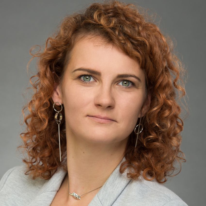 Katarzyna Ostrowska - Ośrodek psychoterapii Świadomość i rozwój, Ursynów