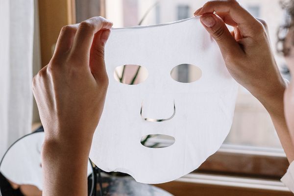 Portfolio usługi Mikrodermabrazja diamentowa z maską