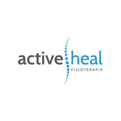 ActiveHeal Fizjoterapia, Komorowicka 140, 43-300, Bielsko-Biała