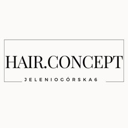 HAIR.CONCEPT, Jeleniogórska, 6, 60-179, Poznań, Grunwald