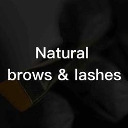 Natural brows&lashes, Jana Pawła Woronicza 31, Klatka J, 1 piętro, Lokal 299, 02-640, Warszawa, Mokotów