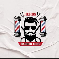 Heros Barber Shop, Kujawska 25, U1, 63-400, Ostrów Wielkopolski