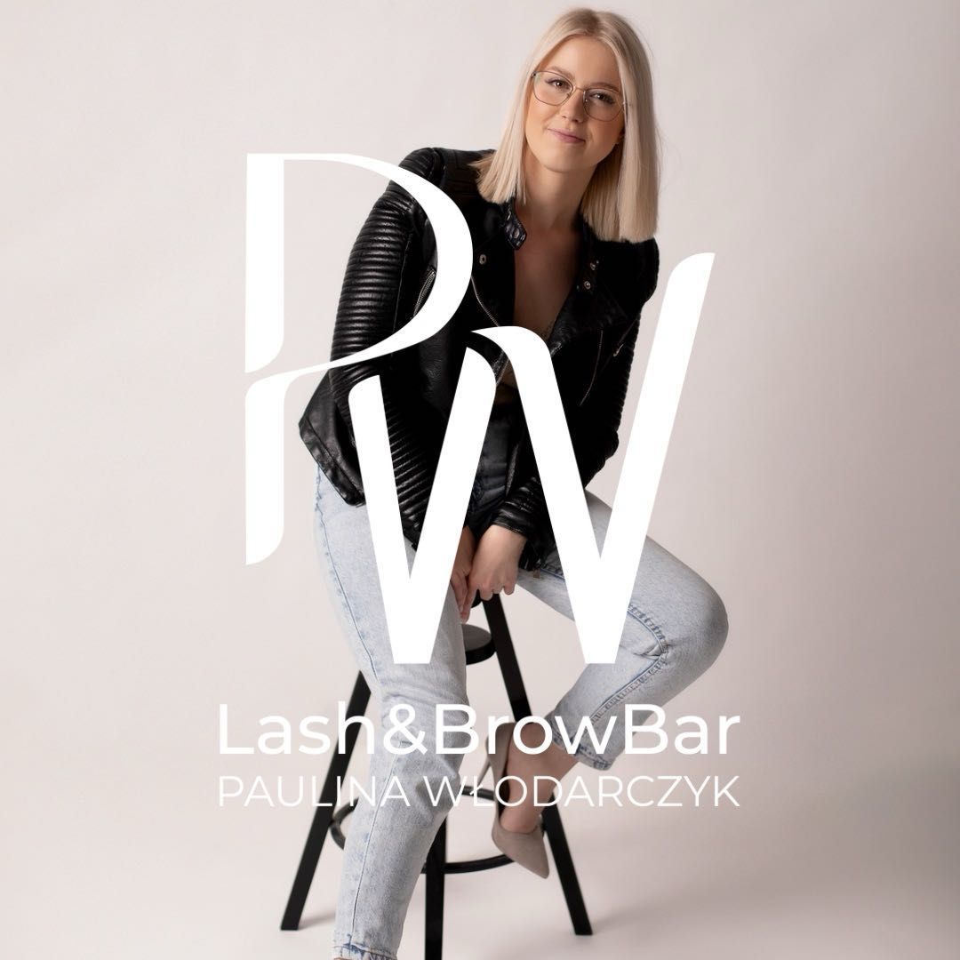 Lash&BrowBar Paulina Włodarczyk, Trzy Stawy 2B, 43-100, Tychy