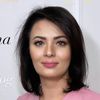 Kasia - Kaszmir Instytut Kosmetologii Estetycznej MARZENA OLEJNIK