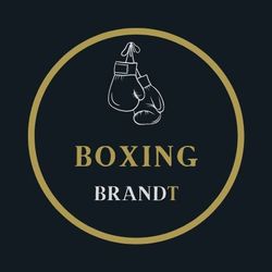 Boxing Brandt, Zielona 7, 05-092, Łomianki