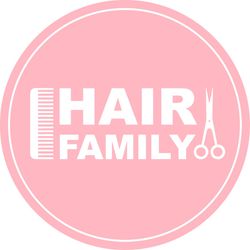 Hair_Family \ Przedłużanie \Podciąganie włosów \ Farbowanie, Grochowska 14G, Hair Family, 04-217, Warszawa, Praga-Południe