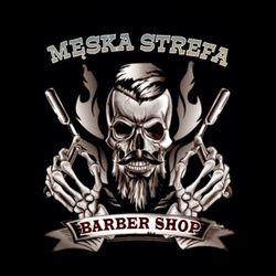 Męska Strefa Barber Shop, 11-go Listopada 3, Centrum Wesoła,1 piętro, 41-408, Mysłowice