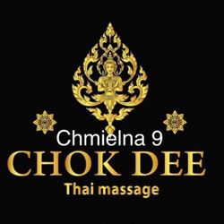 ChokDee thai  massage and spa-Chmielna 9, Chmielna 9, 103, 00-021, Warszawa, Śródmieście