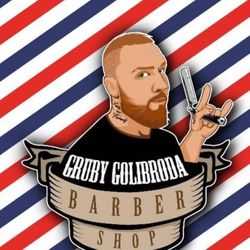 GrubyGolibroda Barbershop, Listopadowa 16, 46-320, Praszka