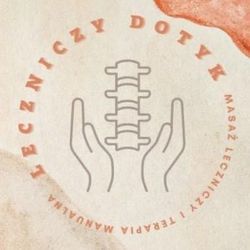Leczniczy Dotyk - masaż leczniczy i terapia manualna, Wojska Polskiego, 28/2, 73-110, Stargard