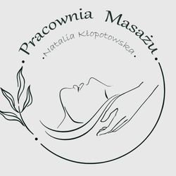 Pracownia Masażu Natalia Kłopotowska, Ignacego Paderewskiego 6A, 05-220, Zielonka