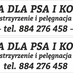 SPA DLA PSA I KOTA, Braci Miroszewskich 57 D, 41-219, Sosnowiec
