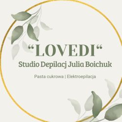 LoveDi Studio Depilacji, Długa 75, 32, 63-100, Śrem