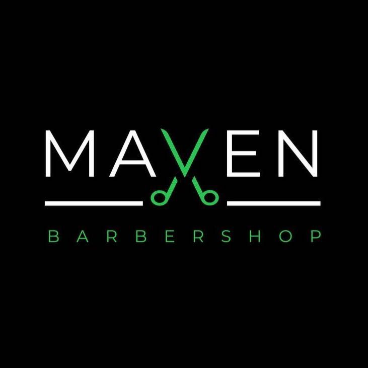 Barber Shop MAVEN, Solec 81B (lok 8), CH.ARKADA „MAVEN „Barber shop, 00-391, Warszawa, Śródmieście