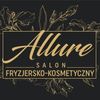 Liliia - ALLURE Salon fryzjersko kosmetyczny