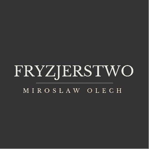 Fryzjerstwo Mirosław Olech, Jagiellońska 3, U16 (antresola), 03-721, Warszawa, Praga-Północ