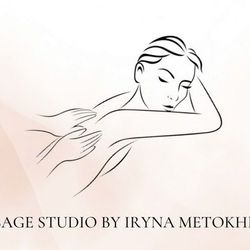Massage Studio by Iryna Metokhir, ks. Franciszka Ścigały, 8a, 40-208, Katowice