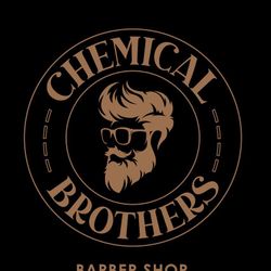 Chemical-Brothers Barbershop Toruń, Mickiewicza, 88, 87-100, Toruń