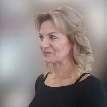Maryla Maria Kankowska - Beauty Hair Salon Fryzjerski Pawłowska & Kankowska