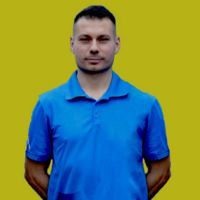 Marcin Formanowski - MAGDOMED Specjalistyczna Przychodnia Rehabilitacyjna