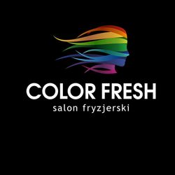ColorFresh, Cybińska 13, 2, 61-124, Poznań, Nowe Miasto