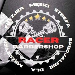 Racer BarberShop, Sybiraków 9, u3, 15-204, Białystok
